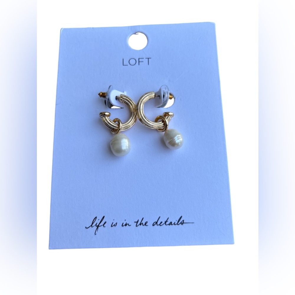 LOFT Earings